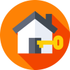 house house
